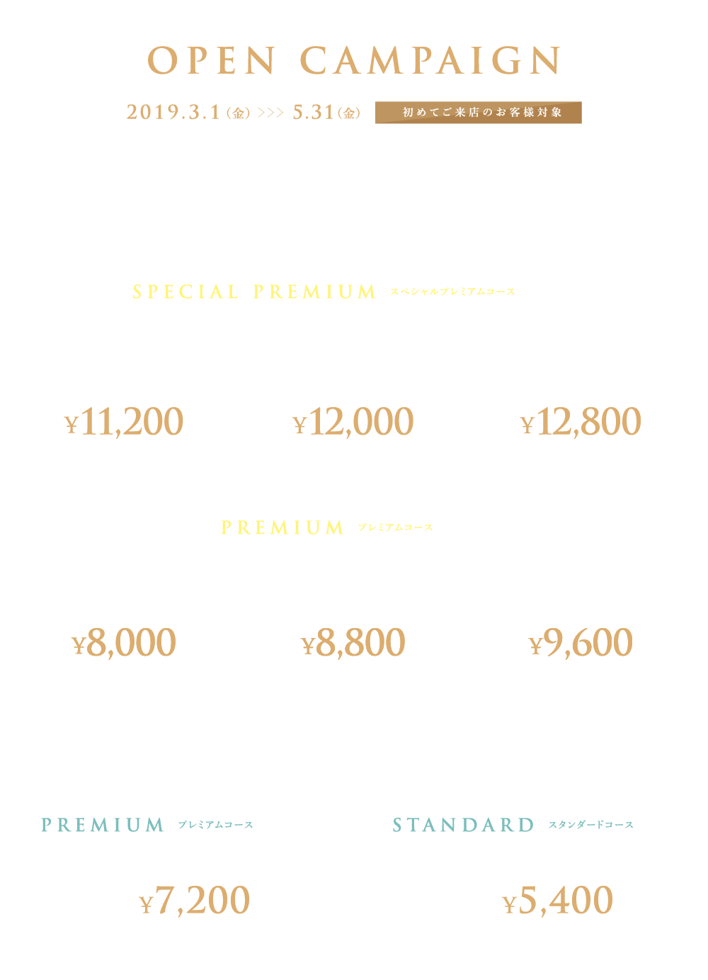 OPEN CAMPAIGN