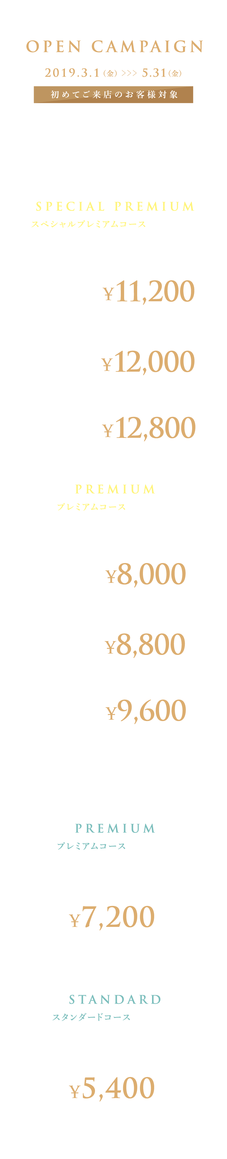 OPEN CAMPAIGN