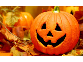ハッピーハロウィン☆