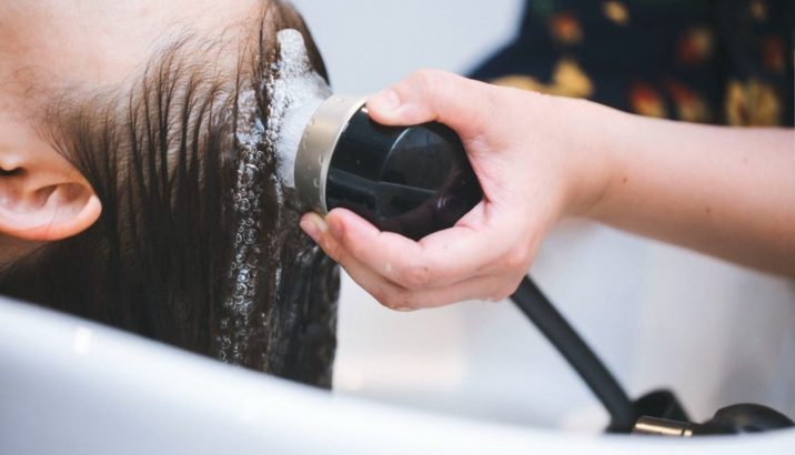 冬の髪＆頭皮トラブル解消方法
