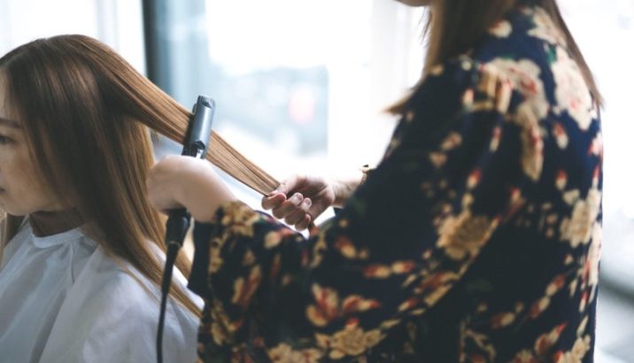 秋に備えよう！悩み別ヘアケア必須アイテム