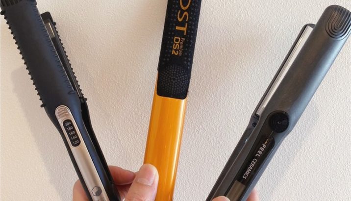 毎朝の仕上がりがプロ級に！ストレートアイロン５つのコツ