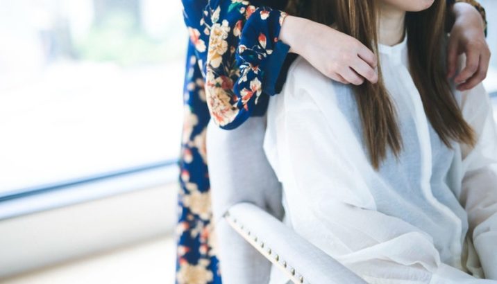 髪質改善サロンが解説｜隠れ乾燥毛の正体