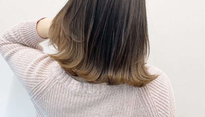 寒い季節は要注意！ヘアカラーを長持ちさせる簡単ホームケア