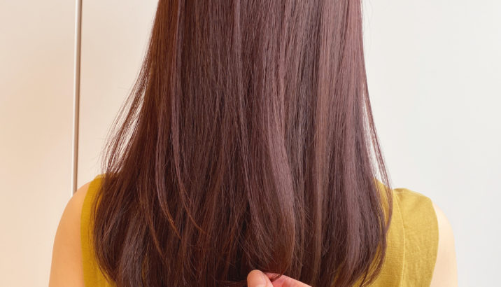 【保存版】シャンプー後が美髪の分かれ道！正しいホームケアの順番