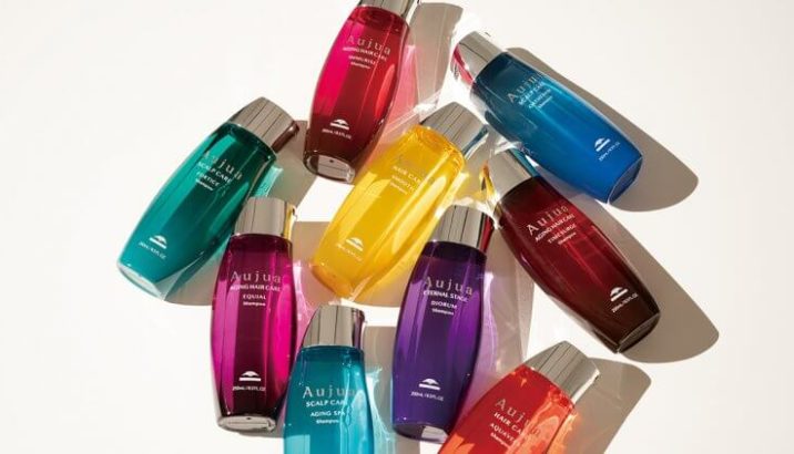 髪質が変わるオージュアの選び方とは？