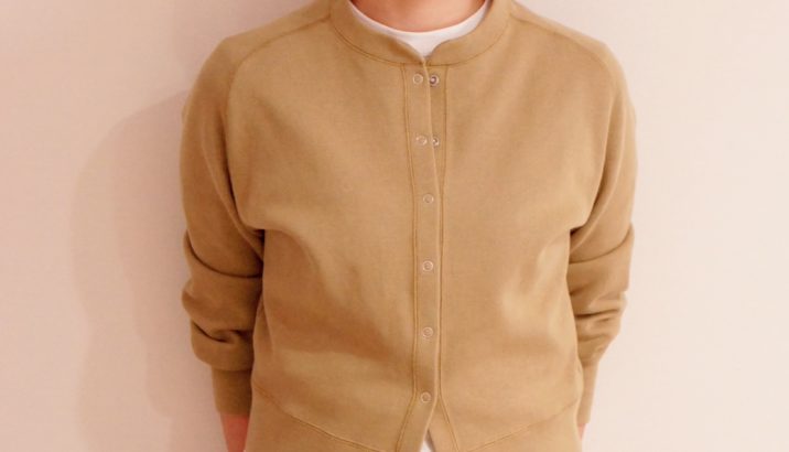 Newスタッフ紹介♪