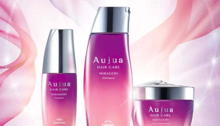 髪の形まで整う新発想！オージュア「ミラジェリィ」登場