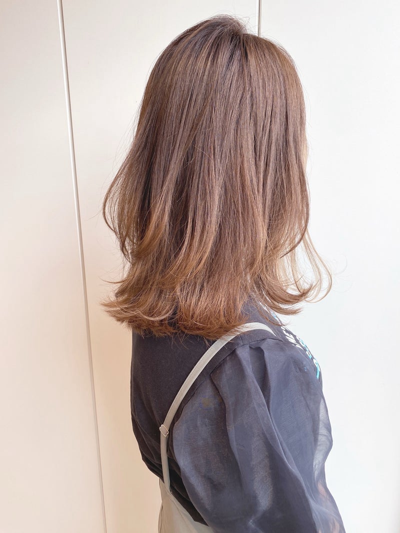 ずっと通い続けたいと思えるサロンに出会えました！